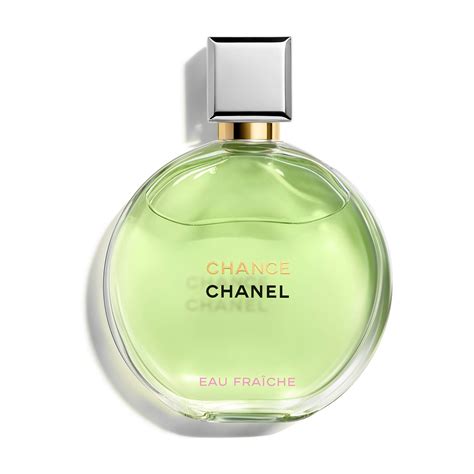 Køb EAU DE PARFUM SPRAY 50 ml fra CHANEL 